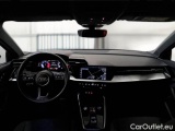  Audi  A3 AUDI  / 2020 / 5P / BERLINA 35 TDI S TRONIC BUSINESS S.BACK #3