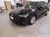  Audi  A3 AUDI  / 2020 / 5P / BERLINA 35 TDI S TRONIC BUSINESS S.BACK #22