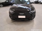  Audi  A3 AUDI  / 2020 / 5P / BERLINA 35 TDI S TRONIC BUSINESS S.BACK #27