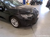  Audi  A3 AUDI  / 2020 / 5P / BERLINA 35 TDI S TRONIC BUSINESS S.BACK #29