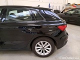  Audi  A3 AUDI  / 2020 / 5P / BERLINA 35 TDI S TRONIC BUSINESS S.BACK #48