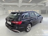  Audi  A4 AUDI  AVANT / 2019 / 5P / STATION WAGON 2.0 40 TDI QUAT. SLINE EDIT. S TRONIC #2