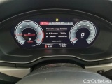  Audi  A4 AUDI  AVANT / 2019 / 5P / STATION WAGON 2.0 40 TDI QUAT. SLINE EDIT. S TRONIC #4