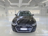  Audi  A4 AUDI  AVANT / 2019 / 5P / STATION WAGON 2.0 40 TDI QUAT. SLINE EDIT. S TRONIC #6