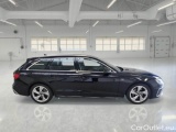  Audi  A4 AUDI  AVANT / 2019 / 5P / STATION WAGON 2.0 40 TDI QUAT. SLINE EDIT. S TRONIC #7
