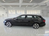  Audi  A4 AUDI  AVANT / 2019 / 5P / STATION WAGON 2.0 40 TDI QUAT. SLINE EDIT. S TRONIC #8