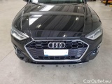  Audi  A4 AUDI  AVANT / 2019 / 5P / STATION WAGON 2.0 40 TDI QUAT. SLINE EDIT. S TRONIC #26