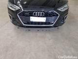  Audi  A4 AUDI  AVANT / 2019 / 5P / STATION WAGON 2.0 40 TDI QUAT. SLINE EDIT. S TRONIC #28