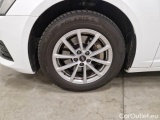  Audi  A6 AUDI  AVANT / 2018 / 5P / STATION WAGON 45 TDI 3.0 QUATTRO UL S TRO BUSIN PLUS #71