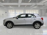  Audi  Q2 AUDI  / 2020 / 5P / SUV 2.0 30 TDI BUSINESS PLUS S TRONIC #8