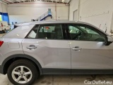  Audi  Q2 AUDI  / 2020 / 5P / SUV 2.0 30 TDI BUSINESS PLUS S TRONIC #48