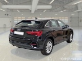  Audi  Q3 AUDI  SPORTBACK / 2019 / 5P / SUV 35 TDI S TRONIC BUSINESS PLUS #2