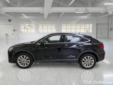  Audi  Q3 AUDI  SPORTBACK / 2019 / 5P / SUV 35 TDI S TRONIC BUSINESS PLUS #8