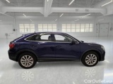  Audi  Q3 AUDI  SPORTBACK / 2019 / 5P / SUV 40 TDI QUATTRO S TRONIC BUSINESS PLUS #7