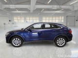  Audi  Q3 AUDI  SPORTBACK / 2019 / 5P / SUV 40 TDI QUATTRO S TRONIC BUSINESS PLUS #8