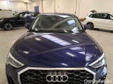  Audi  Q3 AUDI  SPORTBACK / 2019 / 5P / SUV 40 TDI QUATTRO S TRONIC BUSINESS PLUS #26