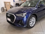  Audi  Q3 AUDI  SPORTBACK / 2019 / 5P / SUV 40 TDI QUATTRO S TRONIC BUSINESS PLUS #28