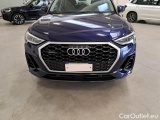  Audi  Q3 AUDI  SPORTBACK / 2019 / 5P / SUV 40 TDI QUATTRO S TRONIC BUSINESS PLUS #33