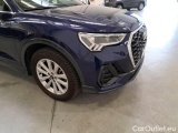  Audi  Q3 AUDI  SPORTBACK / 2019 / 5P / SUV 40 TDI QUATTRO S TRONIC BUSINESS PLUS #37