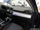  Audi  Q3 AUDI  SPORTBACK / 2019 / 5P / SUV 40 TDI QUATTRO S TRONIC BUSINESS PLUS #95