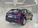  Audi  Q5 AUDI  SPORTBACK / 2020 / 5P / SUV 40 TDI QUATTRO S TRONIC #2