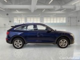  Audi  Q5 AUDI  SPORTBACK / 2020 / 5P / SUV 40 TDI QUATTRO S TRONIC #7
