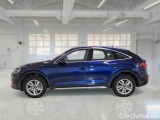  Audi  Q5 AUDI  SPORTBACK / 2020 / 5P / SUV 40 TDI QUATTRO S TRONIC #8