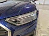  Audi  Q5 AUDI  SPORTBACK / 2020 / 5P / SUV 40 TDI QUATTRO S TRONIC #36