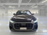  Audi  Q8 AUDI  / 2018 / 5P / SUV 55 TFSI 250KW QUATTRO TIP. SPORT #6