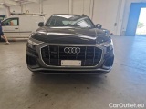  Audi  Q8 AUDI  / 2018 / 5P / SUV 55 TFSI 250KW QUATTRO TIP. SPORT #31