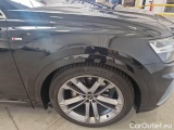 Audi  Q8 AUDI  / 2018 / 5P / SUV 55 TFSI 250KW QUATTRO TIP. SPORT #37
