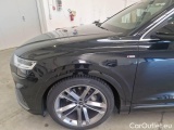  Audi  Q8 AUDI  / 2018 / 5P / SUV 55 TFSI 250KW QUATTRO TIP. SPORT #72