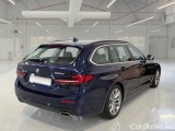  Bmw  Serie 5 BMW  / 2020 / 5P / STATION WAGON 520D XDRIVE BUSINESS AUTO MH48V TOURING #2