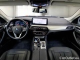  Bmw  Serie 5 BMW  / 2020 / 5P / STATION WAGON 520D XDRIVE BUSINESS AUTO MH48V TOURING #3
