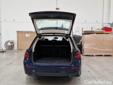  Bmw  Serie 5 BMW  / 2020 / 5P / STATION WAGON 520D XDRIVE BUSINESS AUTO MH48V TOURING #5