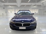  Bmw  Serie 5 BMW  / 2020 / 5P / STATION WAGON 520D XDRIVE BUSINESS AUTO MH48V TOURING #6