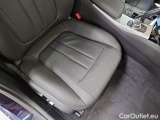  Bmw  Serie 5 BMW  / 2020 / 5P / STATION WAGON 520D XDRIVE BUSINESS AUTO MH48V TOURING #14