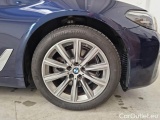 Bmw  Serie 5 BMW  / 2020 / 5P / STATION WAGON 520D XDRIVE BUSINESS AUTO MH48V TOURING #17