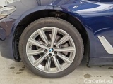  Bmw  Serie 5 BMW  / 2020 / 5P / STATION WAGON 520D XDRIVE BUSINESS AUTO MH48V TOURING #20