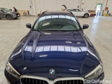  Bmw  Serie 5 BMW  / 2020 / 5P / STATION WAGON 520D XDRIVE BUSINESS AUTO MH48V TOURING #31