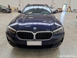  Bmw  Serie 5 BMW  / 2020 / 5P / STATION WAGON 520D XDRIVE BUSINESS AUTO MH48V TOURING #37