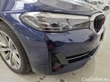  Bmw  Serie 5 BMW  / 2020 / 5P / STATION WAGON 520D XDRIVE BUSINESS AUTO MH48V TOURING #40