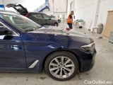  Bmw  Serie 5 BMW  / 2020 / 5P / STATION WAGON 520D XDRIVE BUSINESS AUTO MH48V TOURING #42