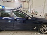  Bmw  Serie 5 BMW  / 2020 / 5P / STATION WAGON 520D XDRIVE BUSINESS AUTO MH48V TOURING #47
