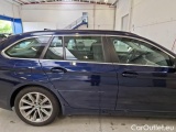  Bmw  Serie 5 BMW  / 2020 / 5P / STATION WAGON 520D XDRIVE BUSINESS AUTO MH48V TOURING #52