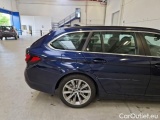  Bmw  Serie 5 BMW  / 2020 / 5P / STATION WAGON 520D XDRIVE BUSINESS AUTO MH48V TOURING #56