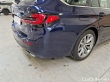  Bmw  Serie 5 BMW  / 2020 / 5P / STATION WAGON 520D XDRIVE BUSINESS AUTO MH48V TOURING #60