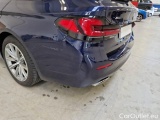  Bmw  Serie 5 BMW  / 2020 / 5P / STATION WAGON 520D XDRIVE BUSINESS AUTO MH48V TOURING #66