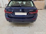  Bmw  Serie 5 BMW  / 2020 / 5P / STATION WAGON 520D XDRIVE BUSINESS AUTO MH48V TOURING #62