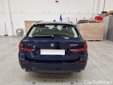  Bmw  Serie 5 BMW  / 2020 / 5P / STATION WAGON 520D XDRIVE BUSINESS AUTO MH48V TOURING #70